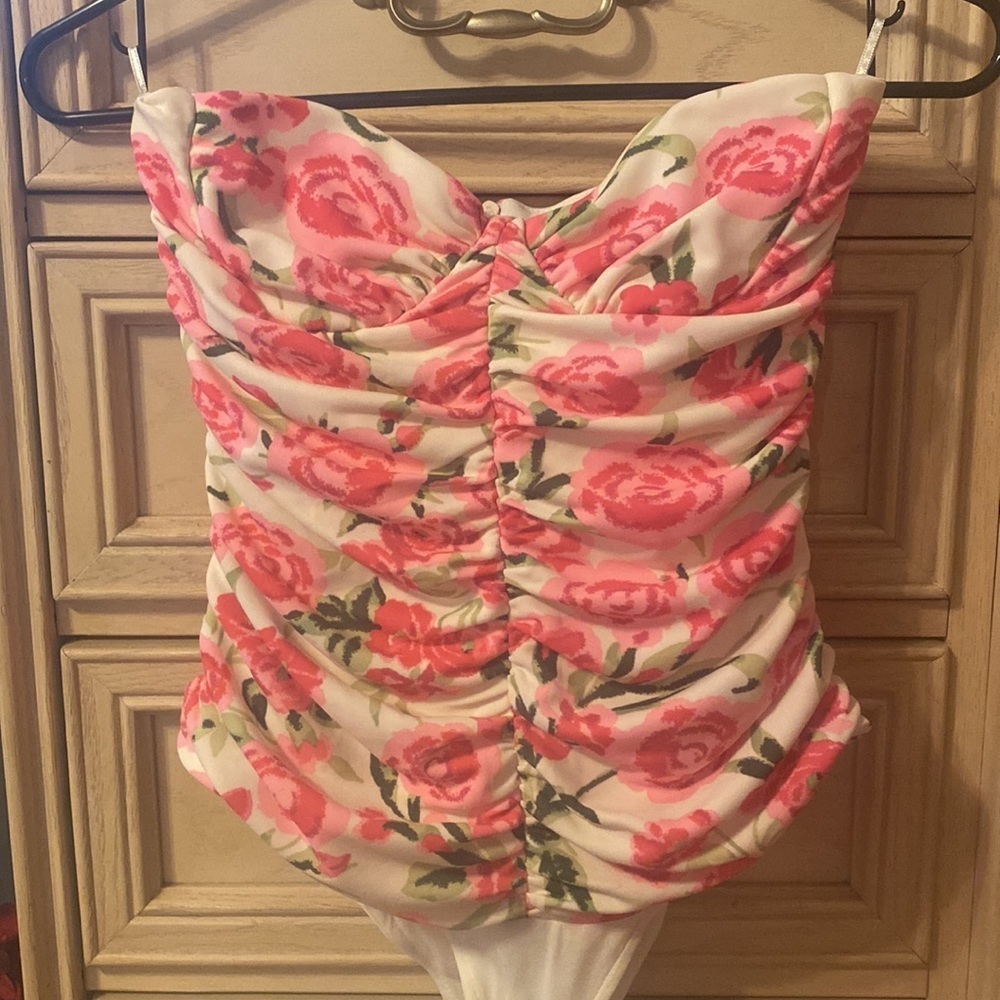Zara Bodysuit